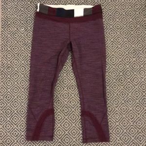 Lululemon leggings